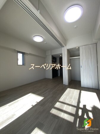 タスキプライムテラス後楽園の物件内観写真